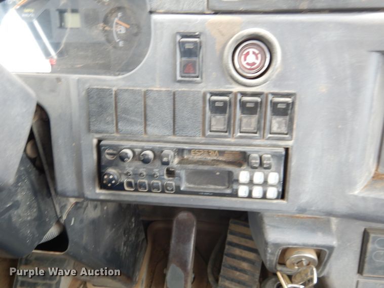 image for item DN2645 2007 Komatsu HM300-2  haul truck