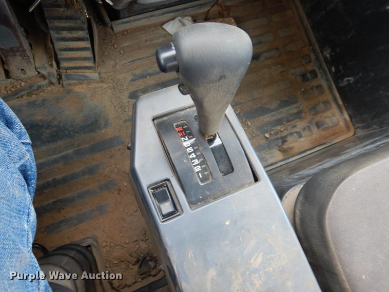 image for item DN2645 2007 Komatsu HM300-2  haul truck