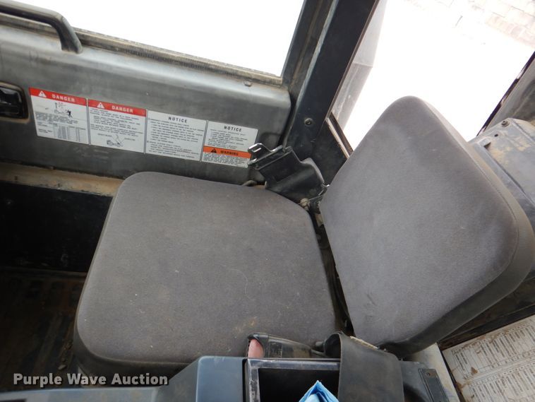 image for item DN2645 2007 Komatsu HM300-2  haul truck