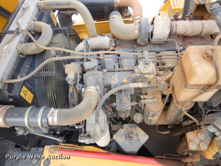 image for item DN2645 2007 Komatsu HM300-2  haul truck