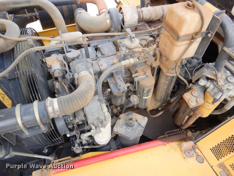 image for item DN2645 2007 Komatsu HM300-2  haul truck