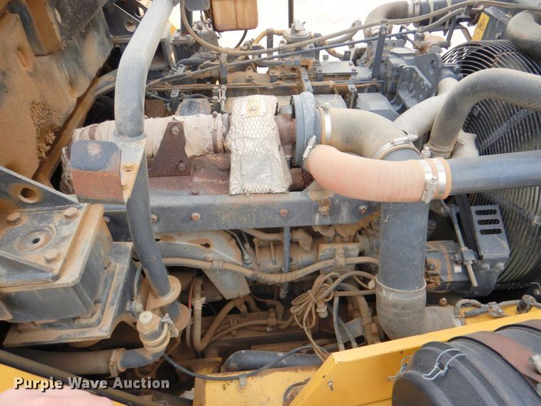 image for item DN2645 2007 Komatsu HM300-2  haul truck