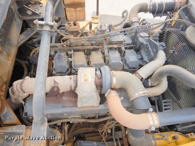 image for item DN2645 2007 Komatsu HM300-2  haul truck