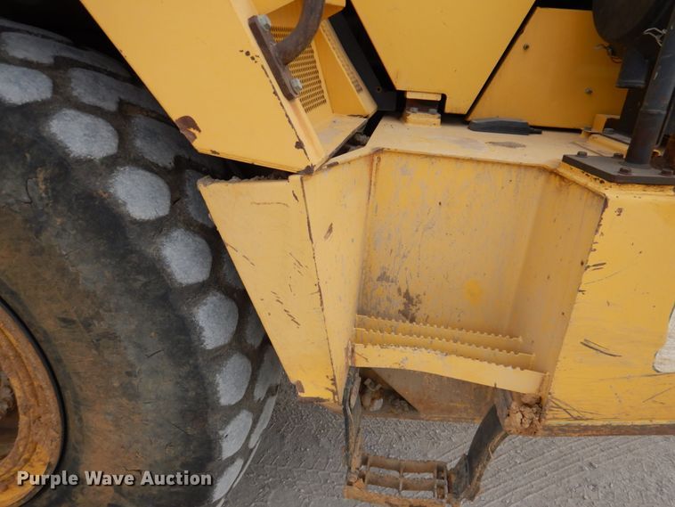 image for item DN2645 2007 Komatsu HM300-2  haul truck