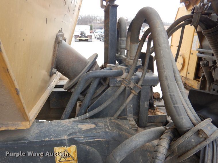 image for item DN2645 2007 Komatsu HM300-2  haul truck