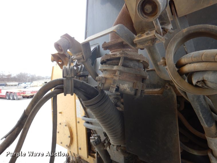 image for item DN2645 2007 Komatsu HM300-2  haul truck