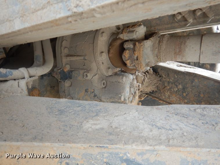 image for item DN2645 2007 Komatsu HM300-2  haul truck