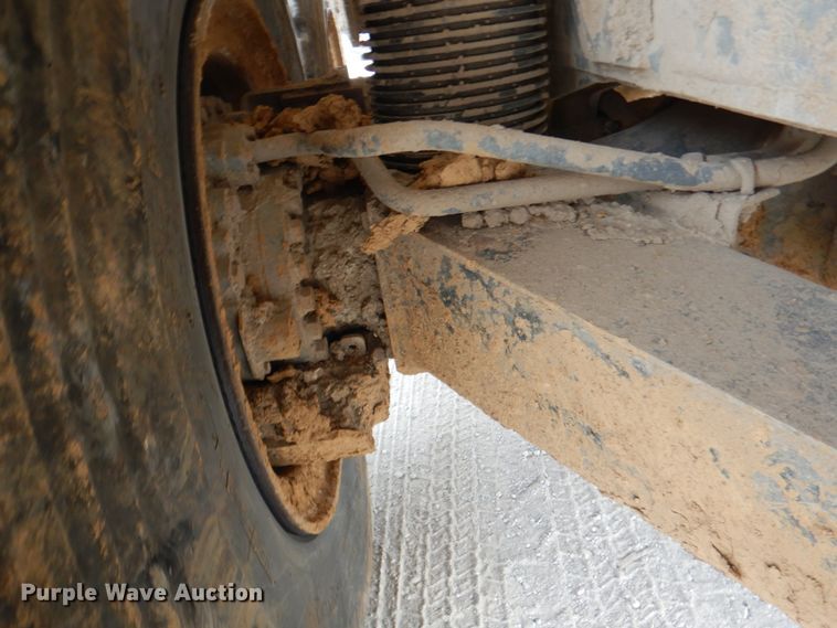 image for item DN2645 2007 Komatsu HM300-2  haul truck