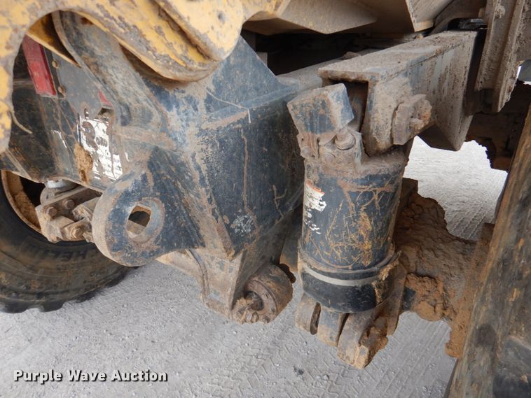 image for item DN2645 2007 Komatsu HM300-2  haul truck