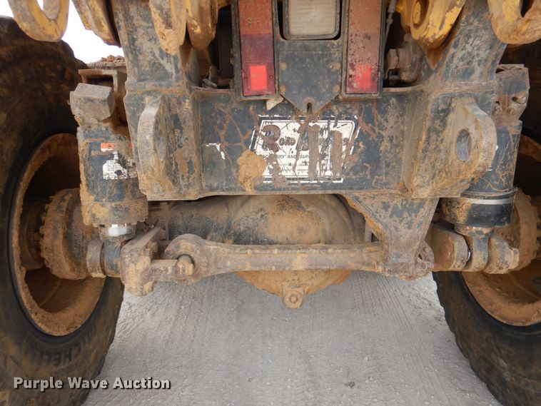 image for item DN2645 2007 Komatsu HM300-2  haul truck