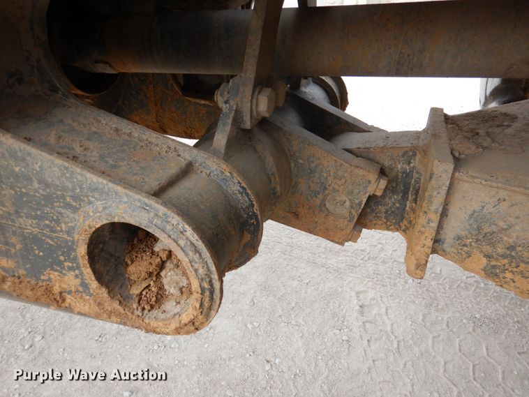 image for item DN2645 2007 Komatsu HM300-2  haul truck