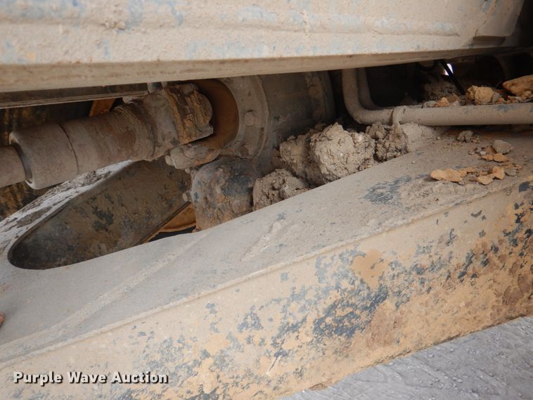 image for item DN2645 2007 Komatsu HM300-2  haul truck