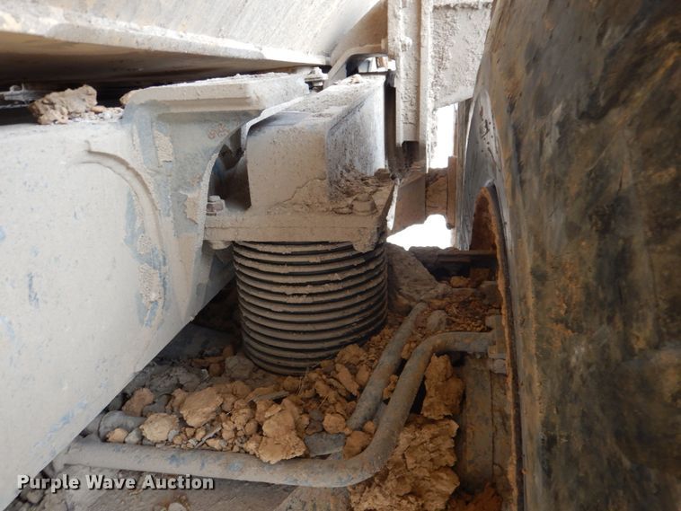 image for item DN2645 2007 Komatsu HM300-2  haul truck