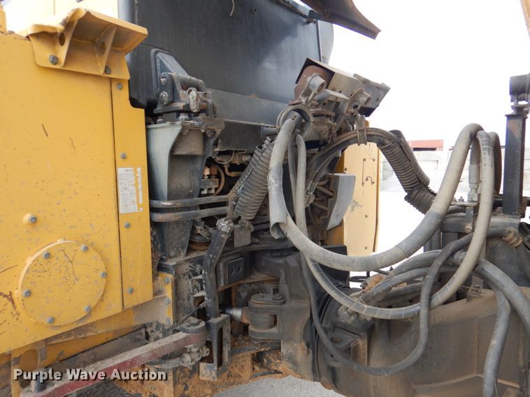 image for item DN2645 2007 Komatsu HM300-2  haul truck