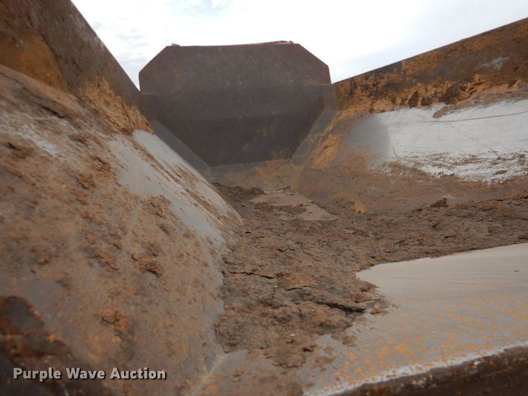 image for item DN2645 2007 Komatsu HM300-2  haul truck