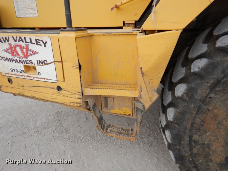 image for item DN2645 2007 Komatsu HM300-2  haul truck