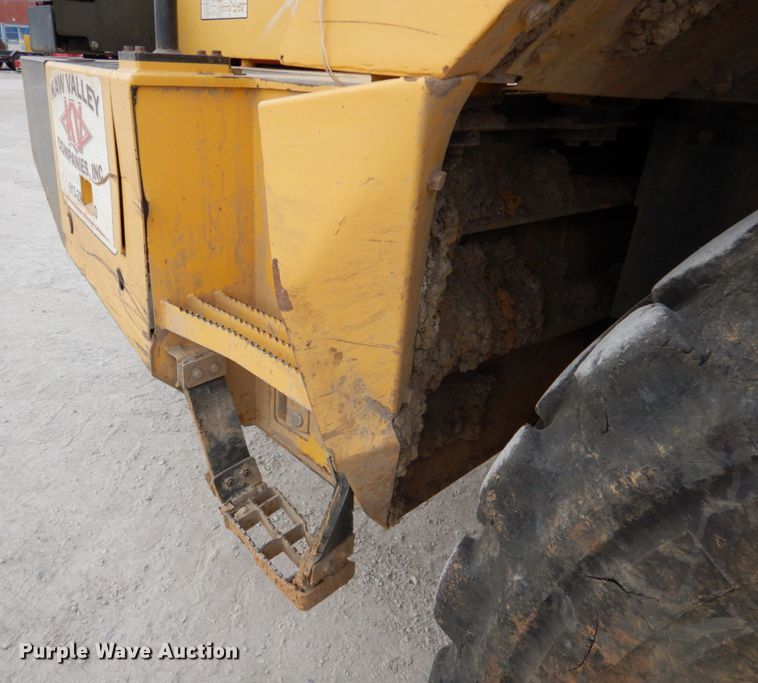 image for item DN2645 2007 Komatsu HM300-2  haul truck
