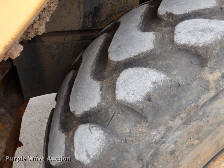 image for item DN2645 2007 Komatsu HM300-2  haul truck