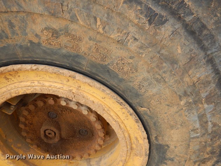 image for item DN2645 2007 Komatsu HM300-2  haul truck