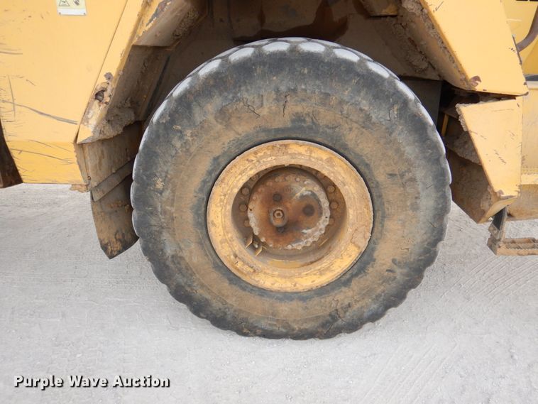 image for item DN2645 2007 Komatsu HM300-2  haul truck