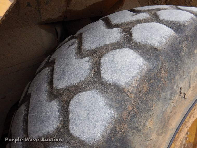 image for item DN2645 2007 Komatsu HM300-2  haul truck