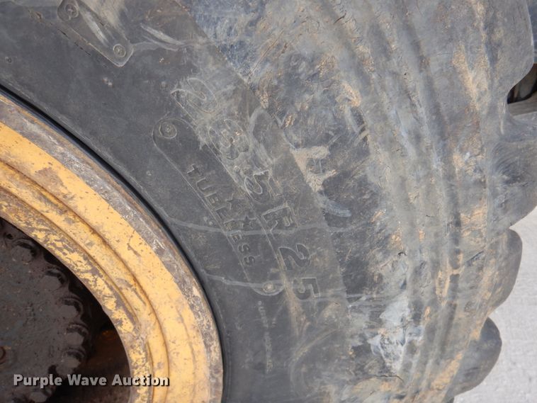 image for item DN2645 2007 Komatsu HM300-2  haul truck