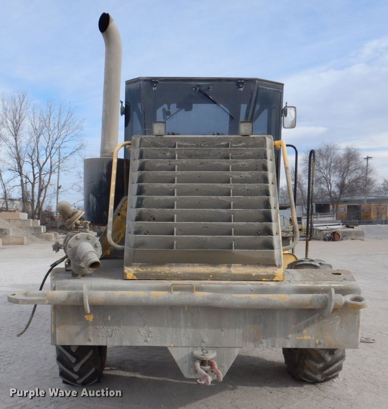 image for item DN2646 2012 Bomag MPH364R-2  recycler
