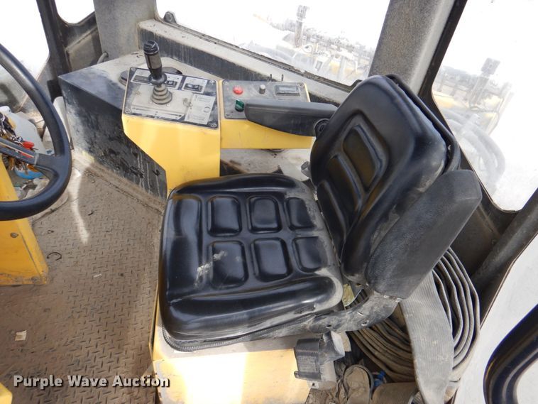 image for item DN2646 2012 Bomag MPH364R-2  recycler