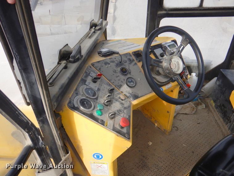 image for item DN2646 2012 Bomag MPH364R-2  recycler