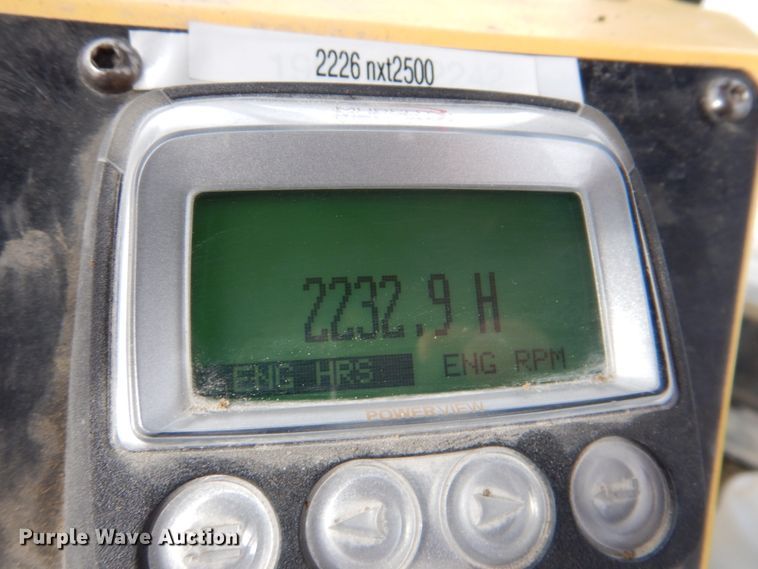 image for item DN2646 2012 Bomag MPH364R-2  recycler