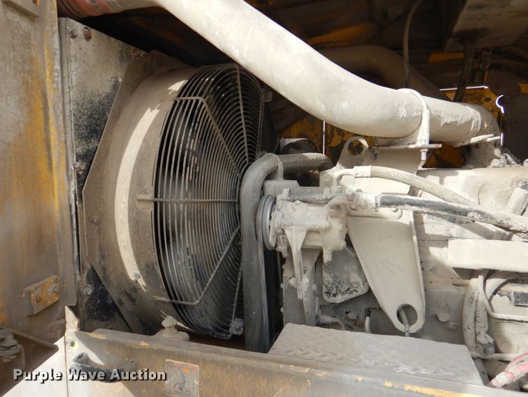 image for item DN2646 2012 Bomag MPH364R-2  recycler