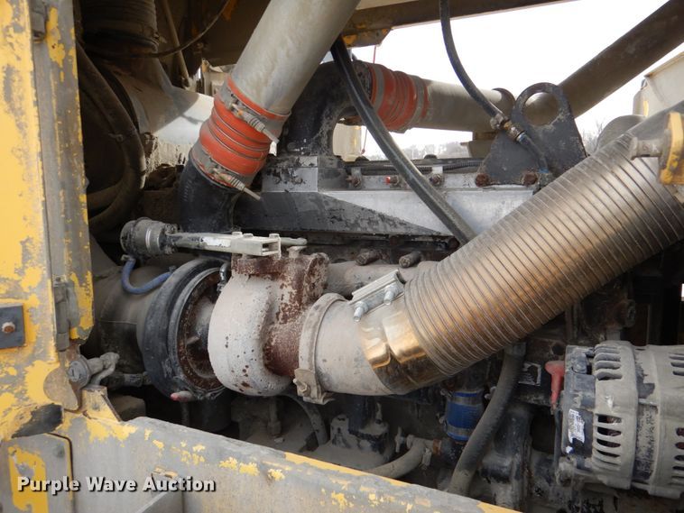 image for item DN2646 2012 Bomag MPH364R-2  recycler