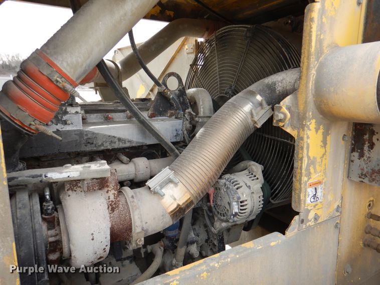 image for item DN2646 2012 Bomag MPH364R-2  recycler