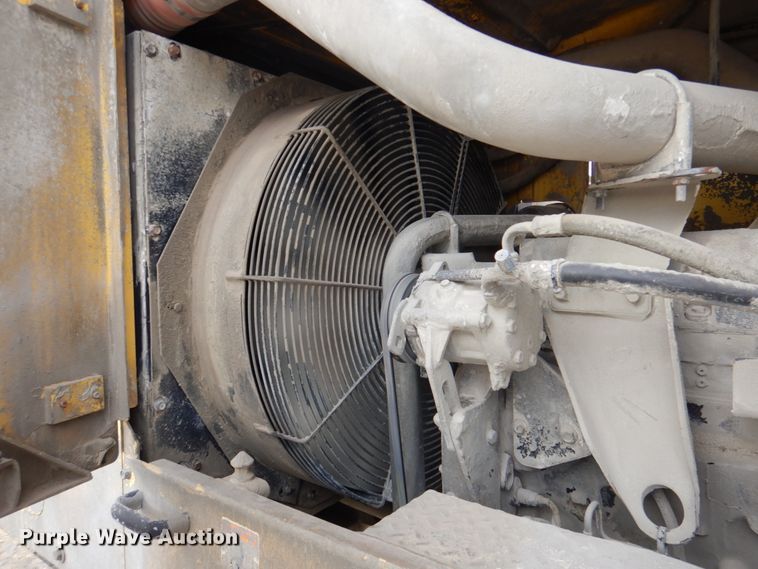 image for item DN2646 2012 Bomag MPH364R-2  recycler