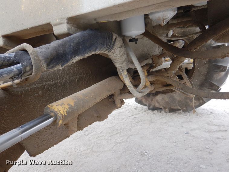 image for item DN2646 2012 Bomag MPH364R-2  recycler