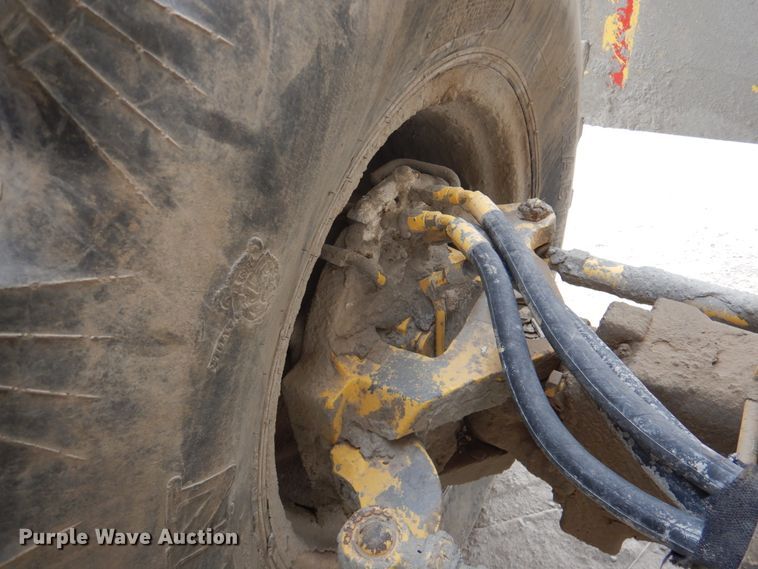 image for item DN2646 2012 Bomag MPH364R-2  recycler