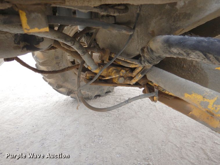 image for item DN2646 2012 Bomag MPH364R-2  recycler