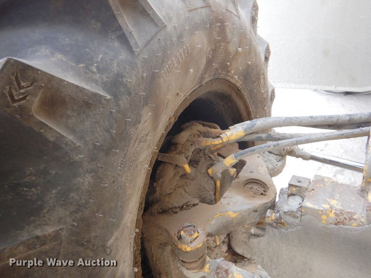 image for item DN2646 2012 Bomag MPH364R-2  recycler