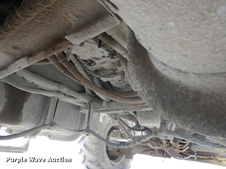 image for item DN2646 2012 Bomag MPH364R-2  recycler