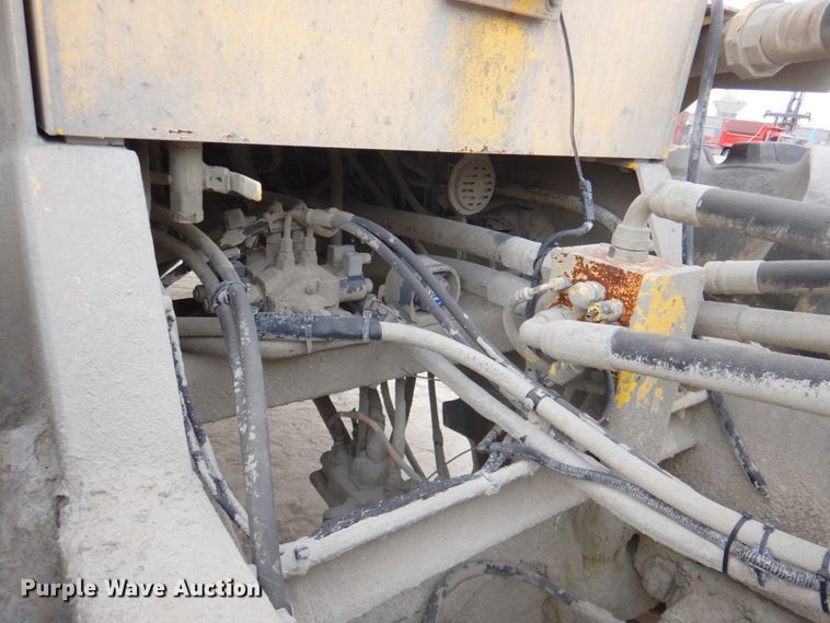 image for item DN2646 2012 Bomag MPH364R-2  recycler