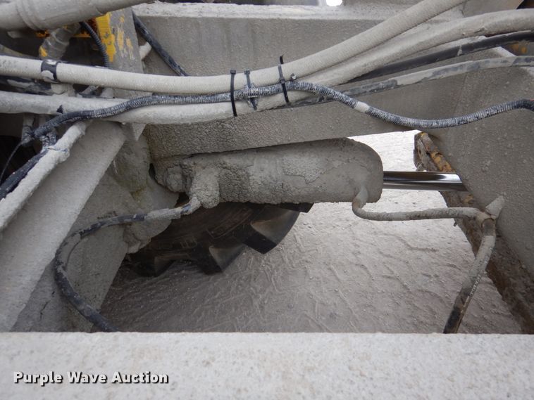 image for item DN2646 2012 Bomag MPH364R-2  recycler