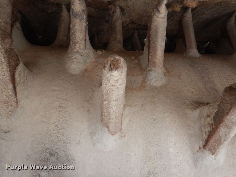 image for item DN2646 2012 Bomag MPH364R-2  recycler