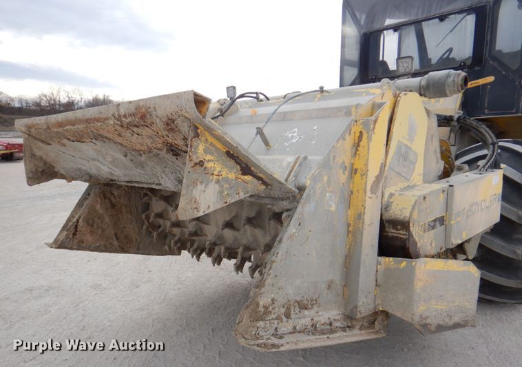 image for item DN2646 2012 Bomag MPH364R-2  recycler