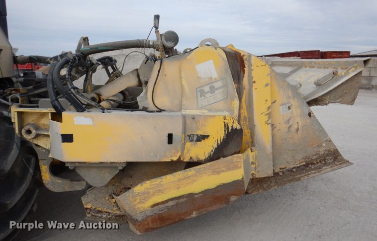 image for item DN2646 2012 Bomag MPH364R-2  recycler