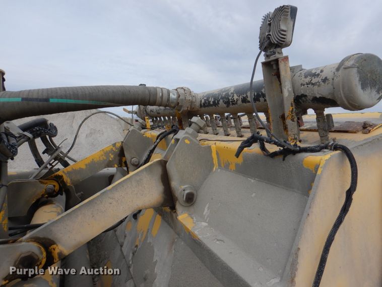 image for item DN2646 2012 Bomag MPH364R-2  recycler