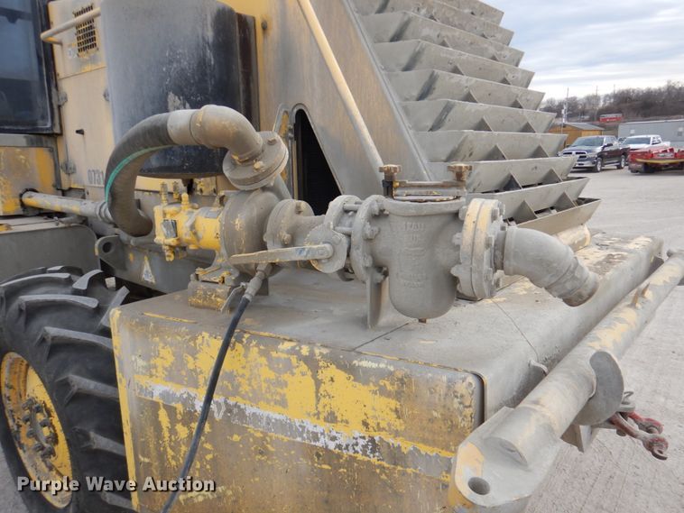 image for item DN2646 2012 Bomag MPH364R-2  recycler