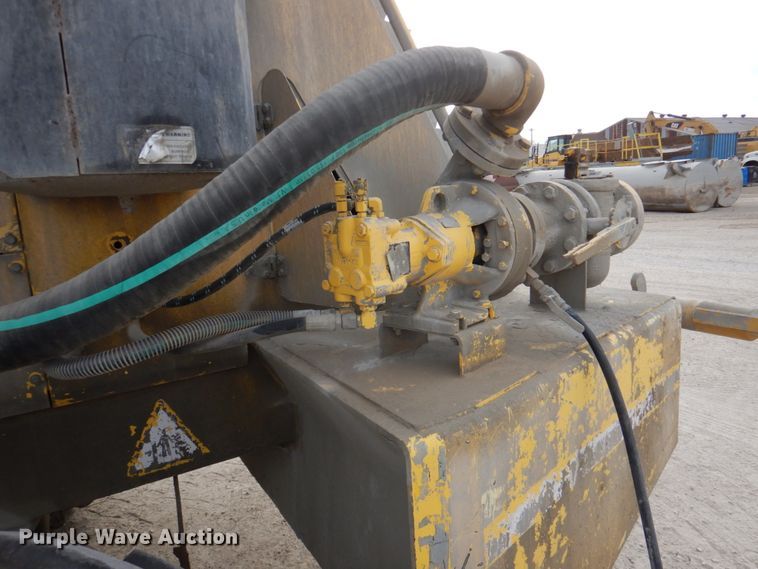 image for item DN2646 2012 Bomag MPH364R-2  recycler