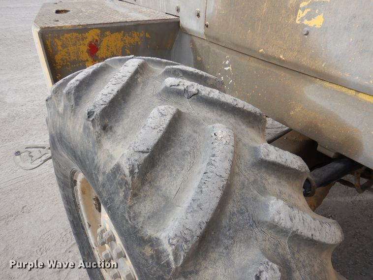 image for item DN2646 2012 Bomag MPH364R-2  recycler