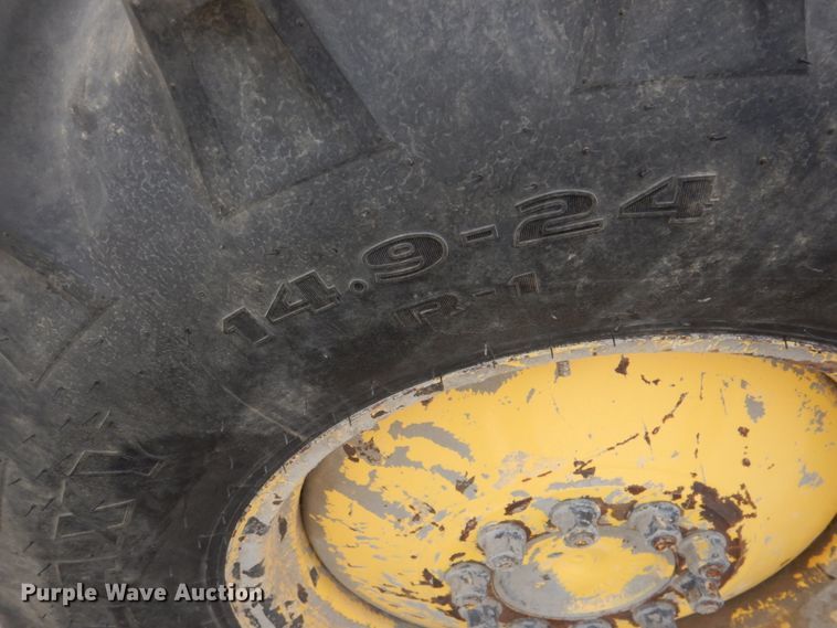 image for item DN2646 2012 Bomag MPH364R-2  recycler