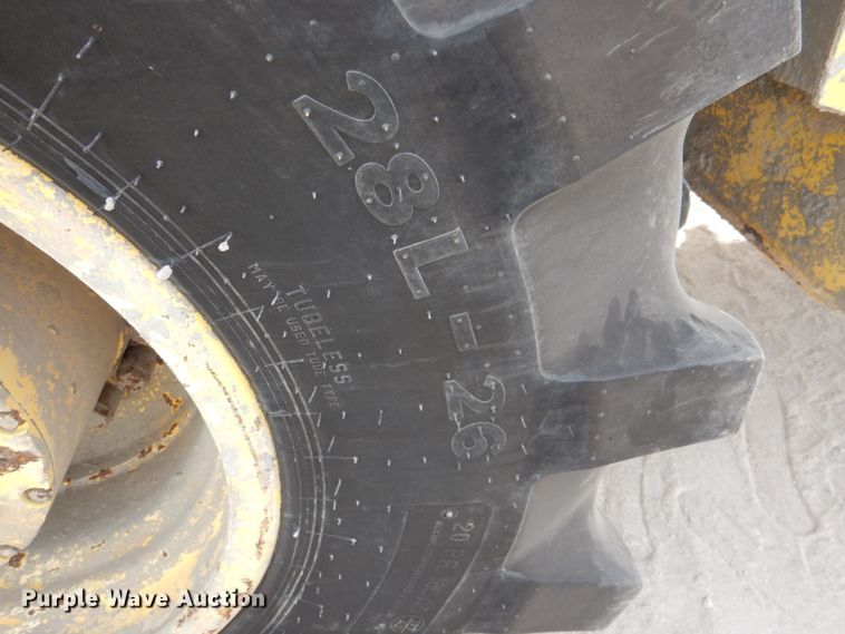 image for item DN2646 2012 Bomag MPH364R-2  recycler